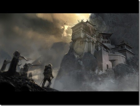 cursed mountain pc juego descargar